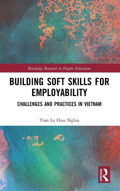 Produktbild: Building Soft Skills for Employability