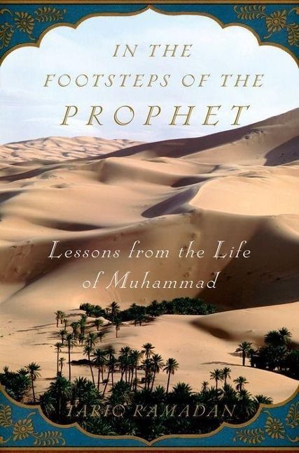 Produktbild: In the Footsteps of the Prophet