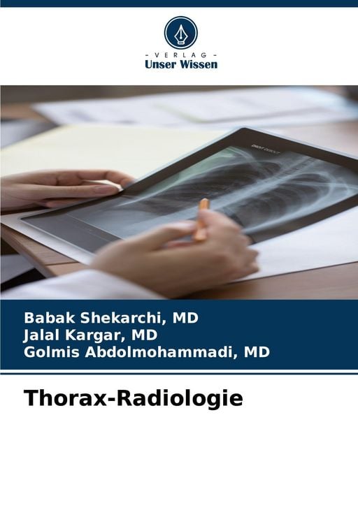 Produktbild: Thorax-Radiologie