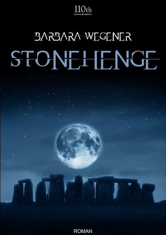 Produktbild: Stonehenge