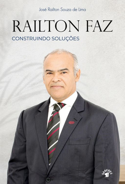 Produktbild: Railton Faz - Construindo solu&ccedil;&otilde;es