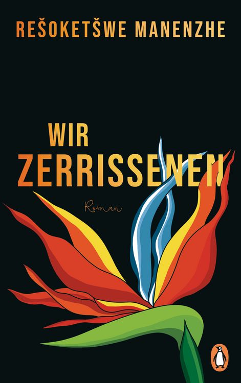 Produktbild: Wir Zerrissenen