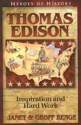 Produktbild: Thomas Edison