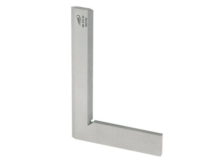 Produktbild: Helios Preisser 0388103 Haarwinkel 75 x 50mm 90&deg;