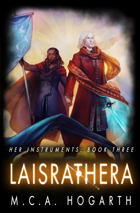 Produktbild: Laisrathera (Her Instruments 3)