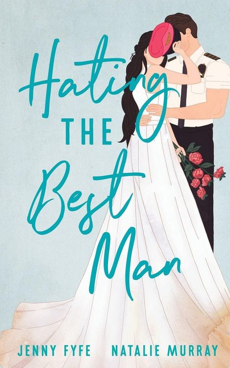 Produktbild: Hating the Best Man
