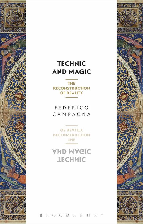 Produktbild: Technic and Magic