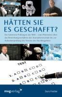 Produktbild: H&auml;tten Sie es geschafft?