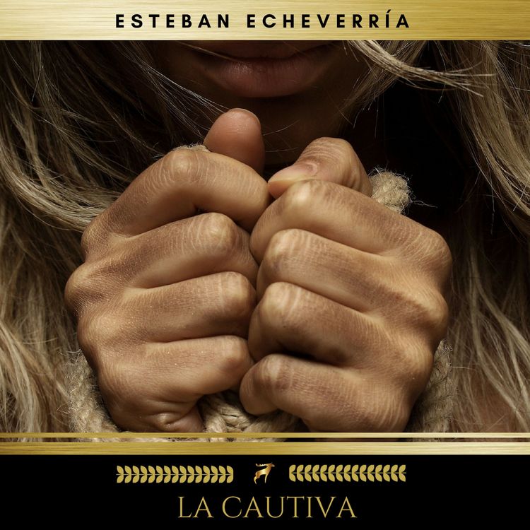 Produktbild: La Cautiva