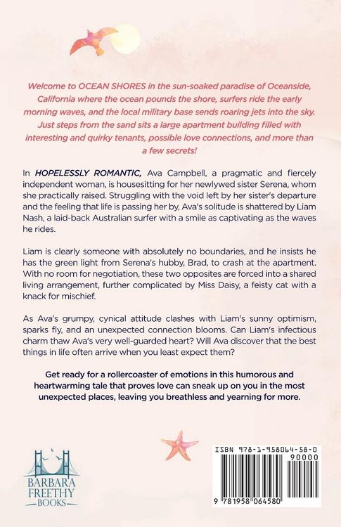 Produktbild: Hopelessly Romantic