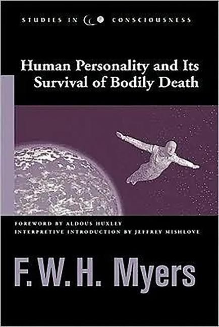 Produktbild: Human Personality and Its Survival of Bodily Death