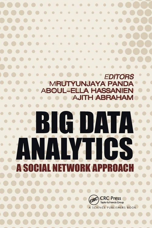 Produktbild: Big Data Analytics