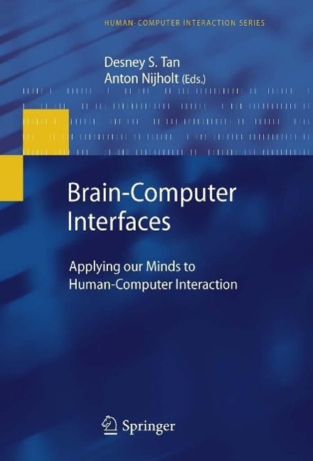 Produktbild: Brain-Computer Interfaces