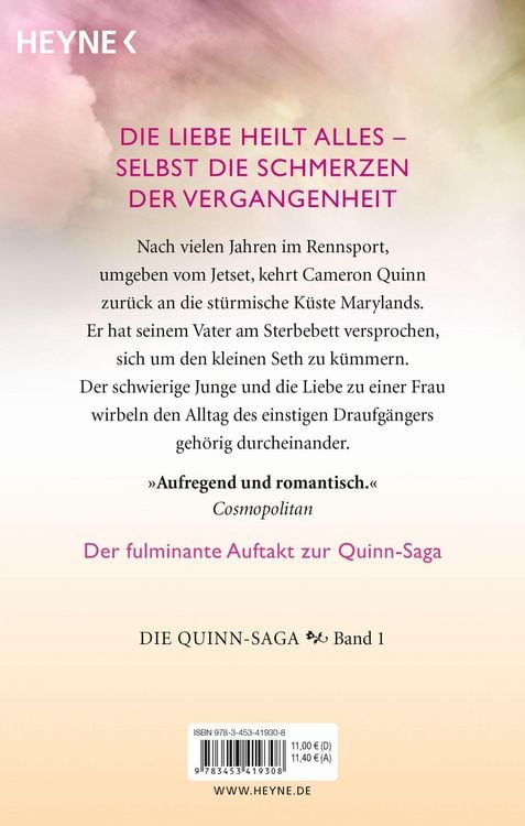 Produktbild: Tief im Herzen