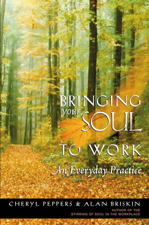 Produktbild: Bringing Your Soul to Work