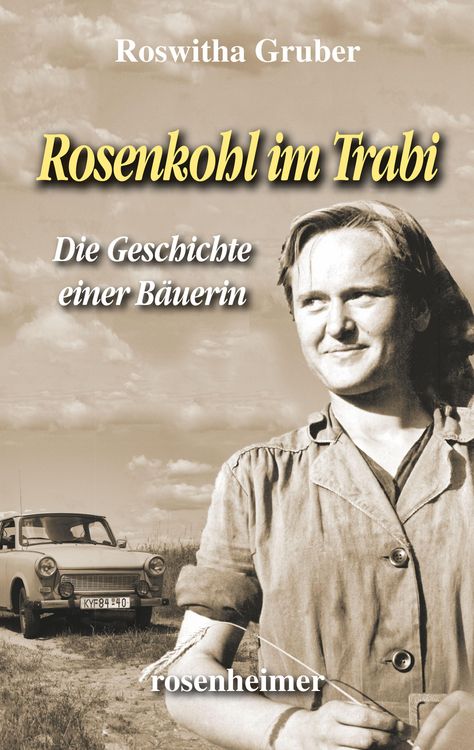 Produktbild: Rosenkohl im Trabi