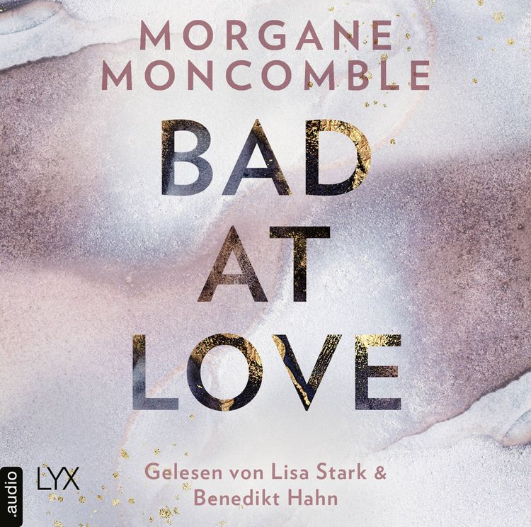 Produktbild: Bad At Love