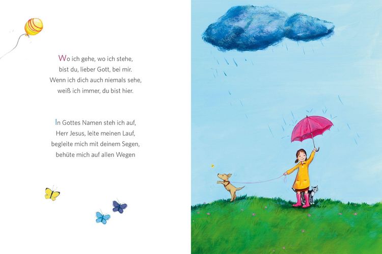 Produktbild: Meine liebsten Kindergebete