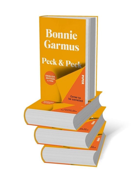 Produktbild: Peck & Peck (English Edition)