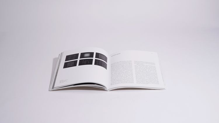 Produktbild: Konkrete Progressionen. Fran&ccedil;ois Morellet, Vera Molnar, Manfred Mohr, Hartmut B&ouml;hm