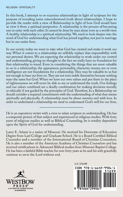 Produktbild: What God Has Joined Together