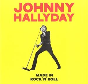 Produktbild: Made in RockNRoll