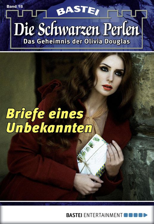 Produktbild: Die Schwarzen Perlen - Folge 18