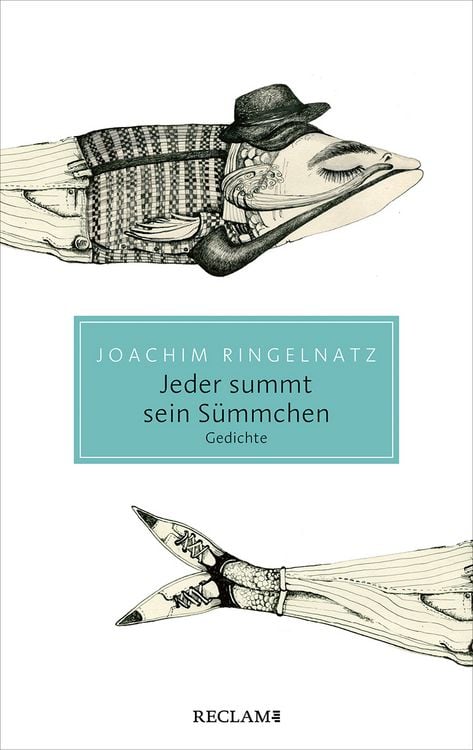 Produktbild: Jeder summt sein S&uuml;mmchen