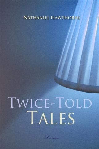 Produktbild: Twice-Told Tales