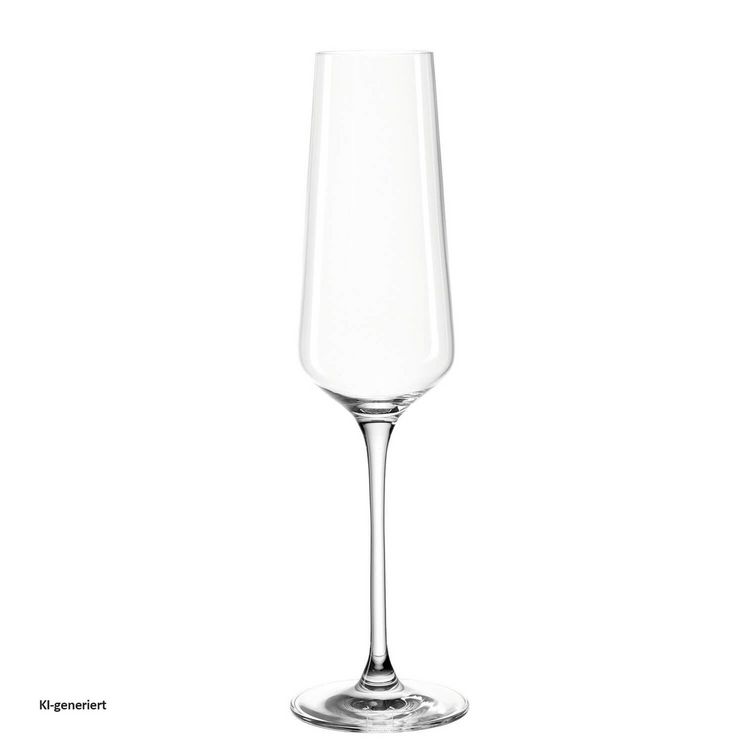 Produktbild: Leonardo Sektglas 6er-Set Puccini Sektglas 6er-Set Puccini
