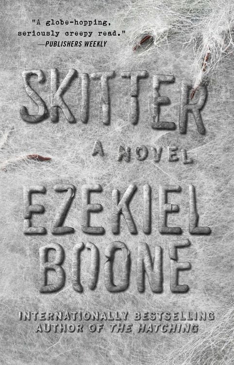 Produktbild: Skitter