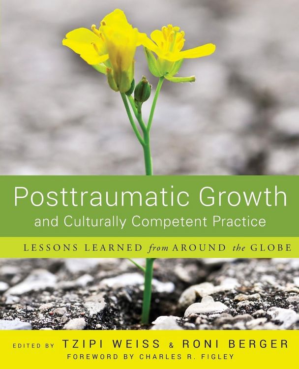 Produktbild: Posttraumatic Growth