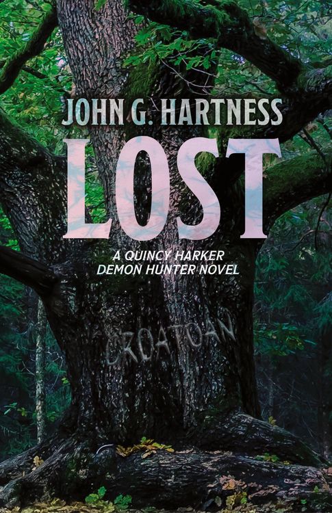 Produktbild: Lost