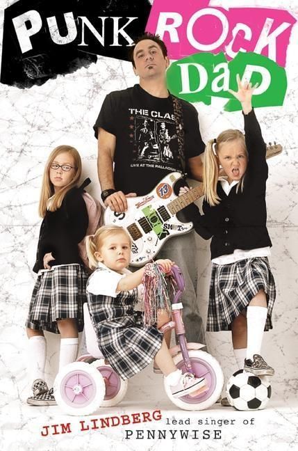 Produktbild: Punk Rock Dad