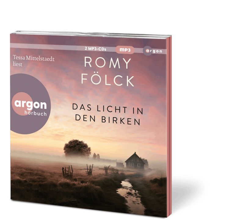 Produktbild: Das Licht in den Birken