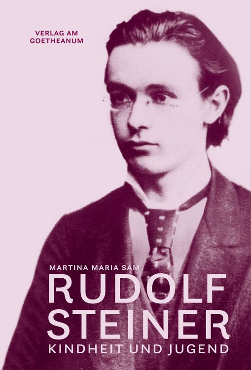 Produktbild: Rudolf Steiner