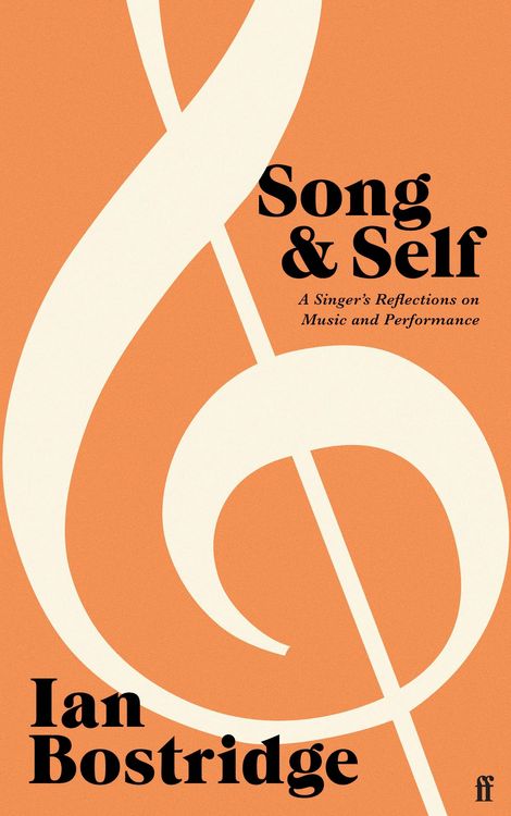 Produktbild: Song and Self