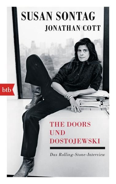 Produktbild: The Doors und Dostojewski