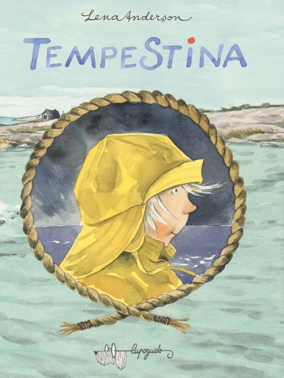Produktbild: TempeStina