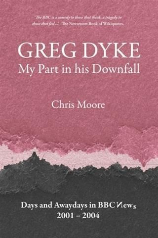 Produktbild: Greg Dyke