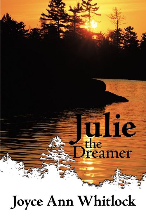Produktbild: Julie the Dreamer