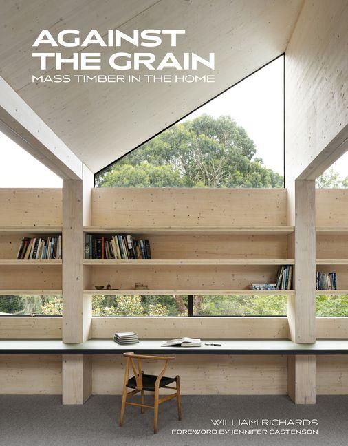Produktbild: Against the Grain
