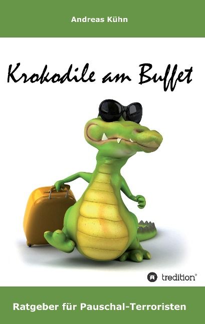 Produktbild: Krokodile am Buffet