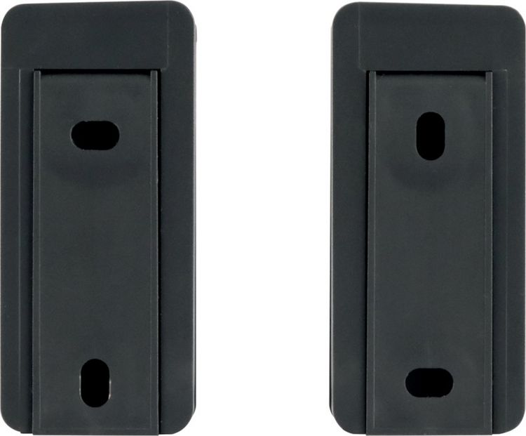 Produktbild: DURABLE Tablet Wandhalter Visioclip, anthrazit