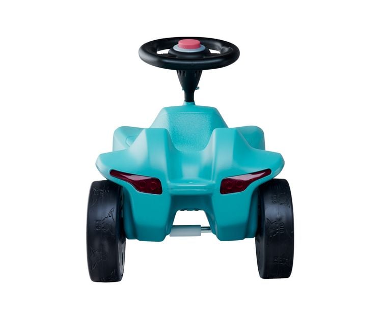 Produktbild: BIG Bobby Car Neo Azur