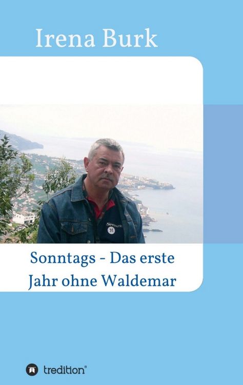 Produktbild: Sonntags - Das erste Jahr ohne Waldemar