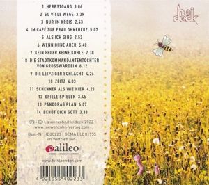 Produktbild: So viele Wege Vol.2
