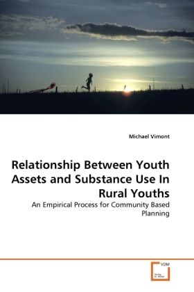 Produktbild: Vimont, M: Relationship Between Youth Assets and Substance U