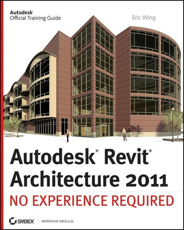 Produktbild: Autodesk Revit Architecture 2011
