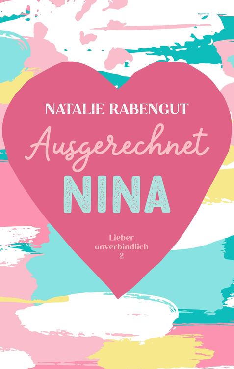 Produktbild: Ausgerechnet Nina